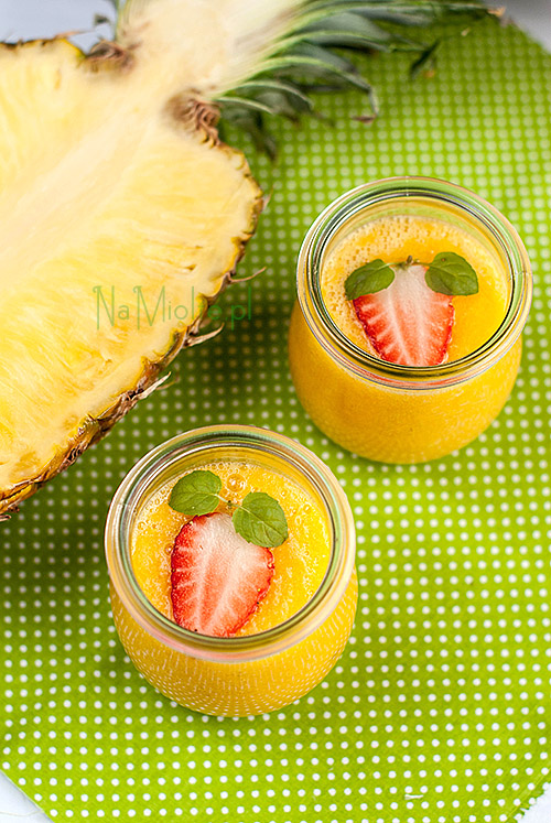 smoothie ananas pomarańcza_nm1