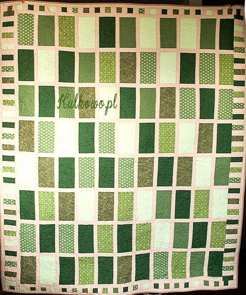 kulkowo_patchwork zielony (1 of 8)