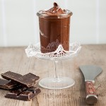 Krem czekoladowo – orzechowy – nutella (2)
